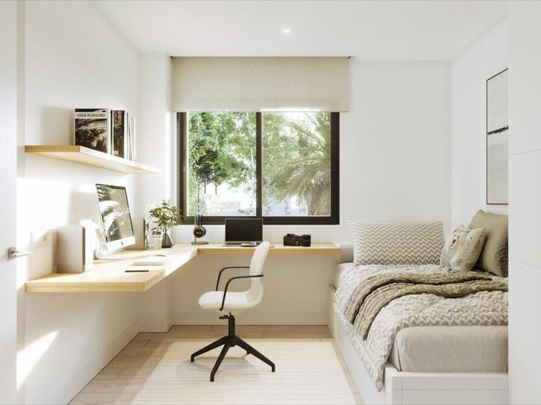 Penthouse for Sale in Casares, Malaga 11