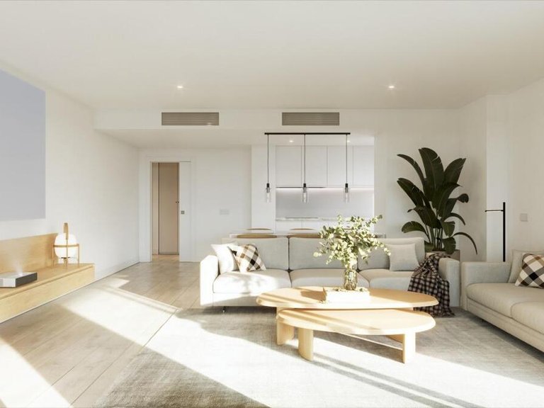 Penthouse for Sale in Casares, Malaga 7