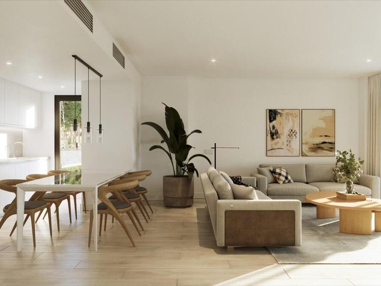 Penthouse for Sale in Casares, Malaga 8