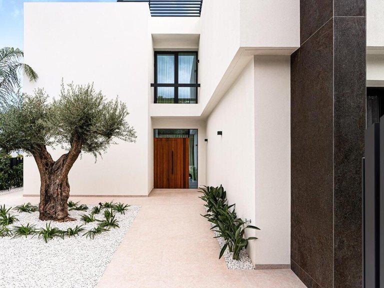 Villa for Sale in La Nucia, Alicante 20