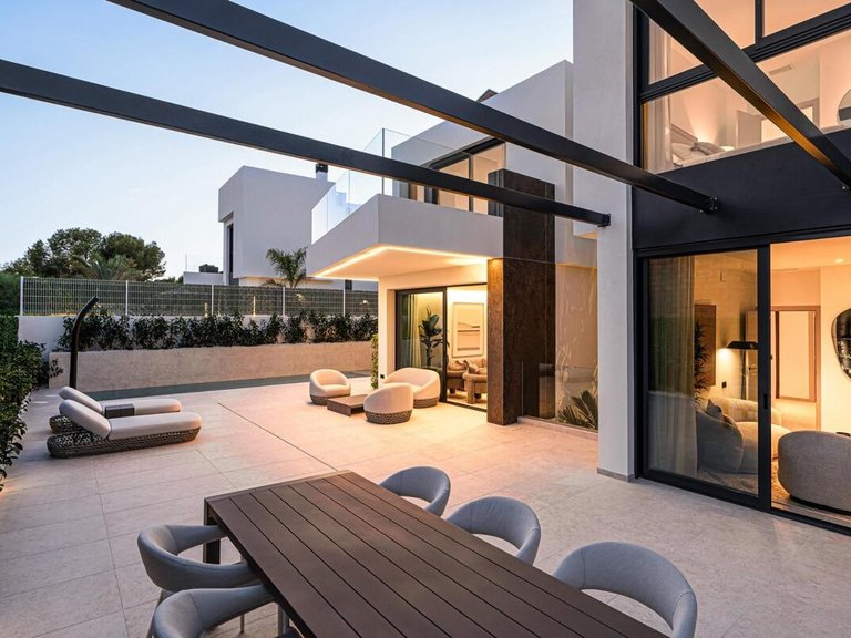 Villa for Sale in La Nucia, Alicante 22