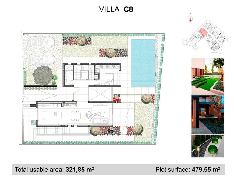 Villa for Sale in La Nucia, Alicante 26