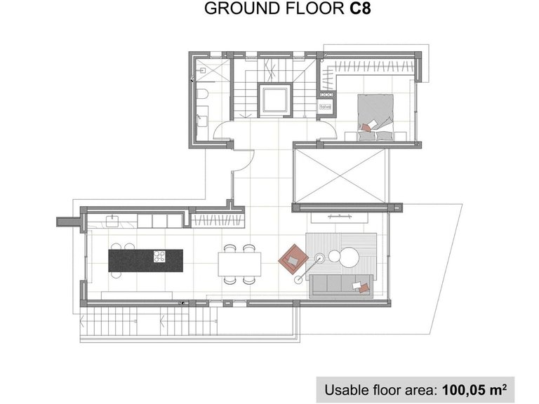 Villa for Sale in La Nucia, Alicante 27