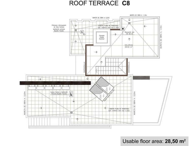 Villa for Sale in La Nucia, Alicante 29