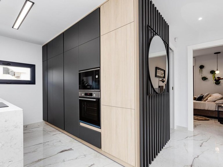 Penthouse for Sale in Dehesa De Campoamor, Alicante 13