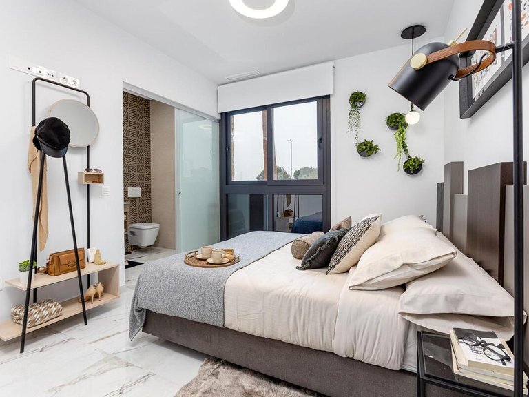 Penthouse for Sale in Dehesa De Campoamor, Alicante 15