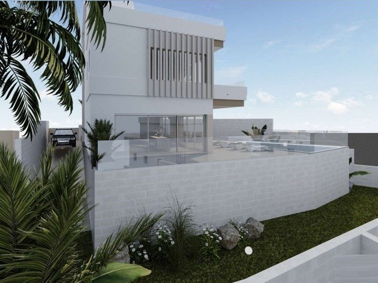 Villa for Sale in Dehesa De Campoamor, Alicante 16