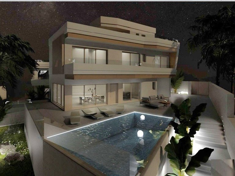 Villa for Sale in Dehesa De Campoamor, Alicante 17