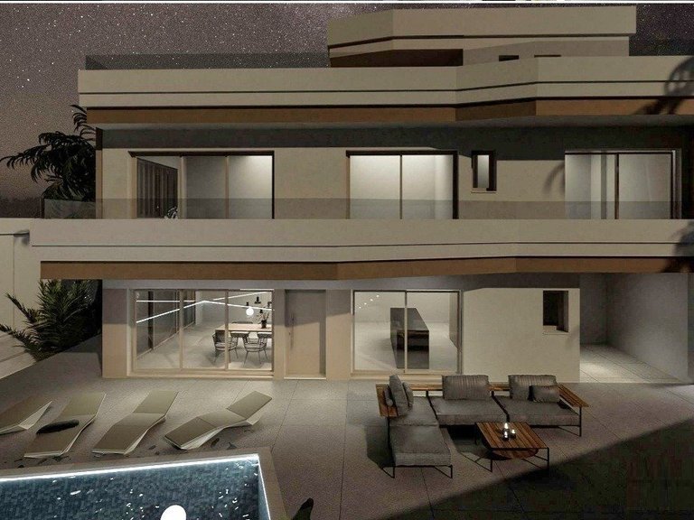 Villa for Sale in Dehesa De Campoamor, Alicante 18