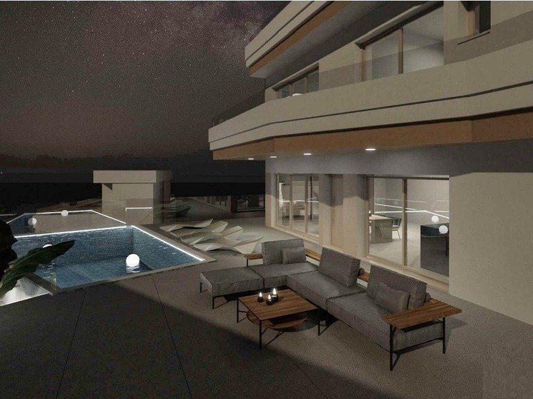 Villa for Sale in Dehesa De Campoamor, Alicante 19