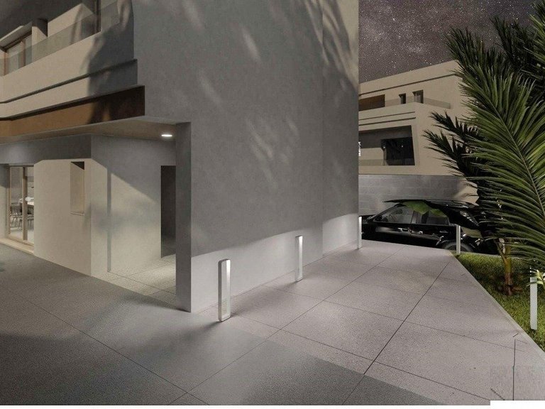 Villa for Sale in Dehesa De Campoamor, Alicante 20