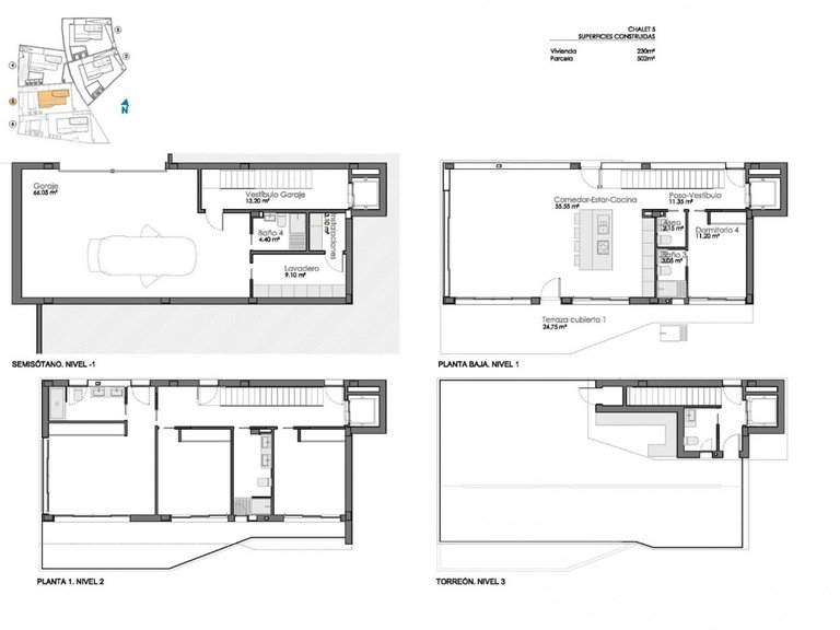 Villa for Sale in Dehesa De Campoamor, Alicante 22