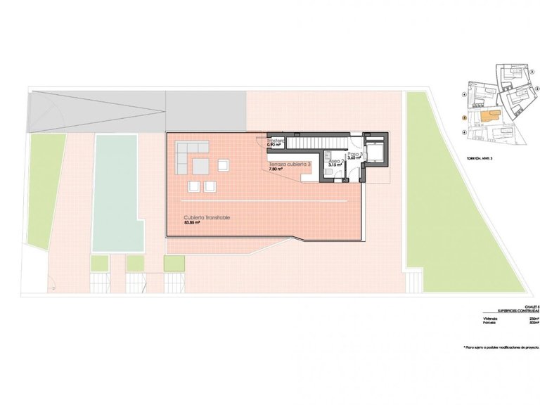 Villa for Sale in Dehesa De Campoamor, Alicante 26