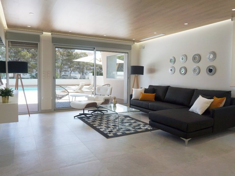 Villa for Sale in Dehesa De Campoamor, Alicante 3