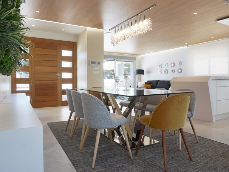 Villa for Sale in Dehesa De Campoamor, Alicante 4