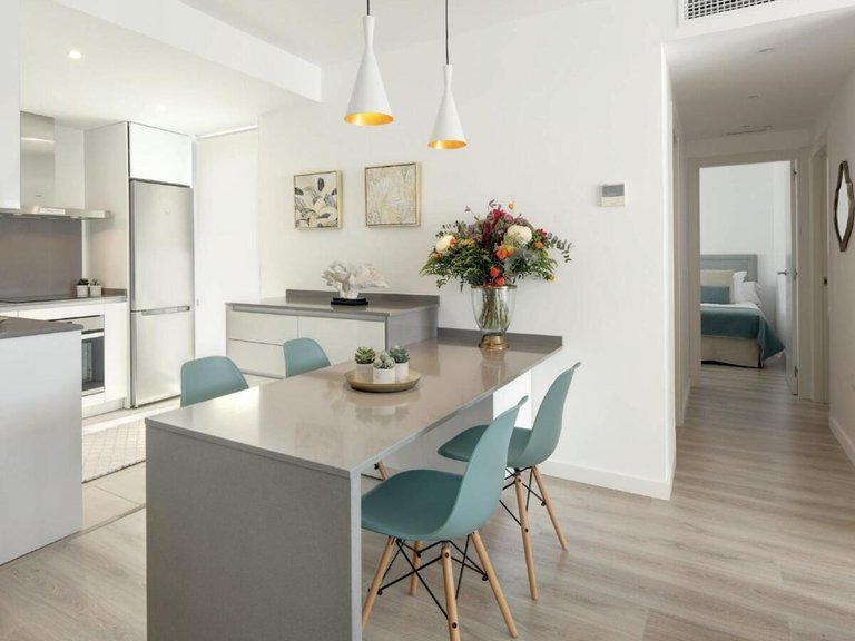 Apartment for Sale in Marbella, Malaga 12