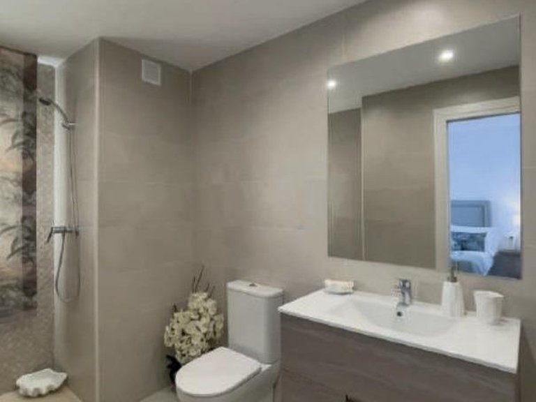 Apartment for Sale in Marbella, Malaga 16