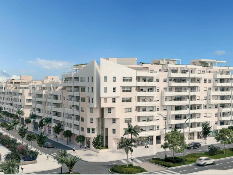 Apartment for Sale in Marbella, Malaga 23