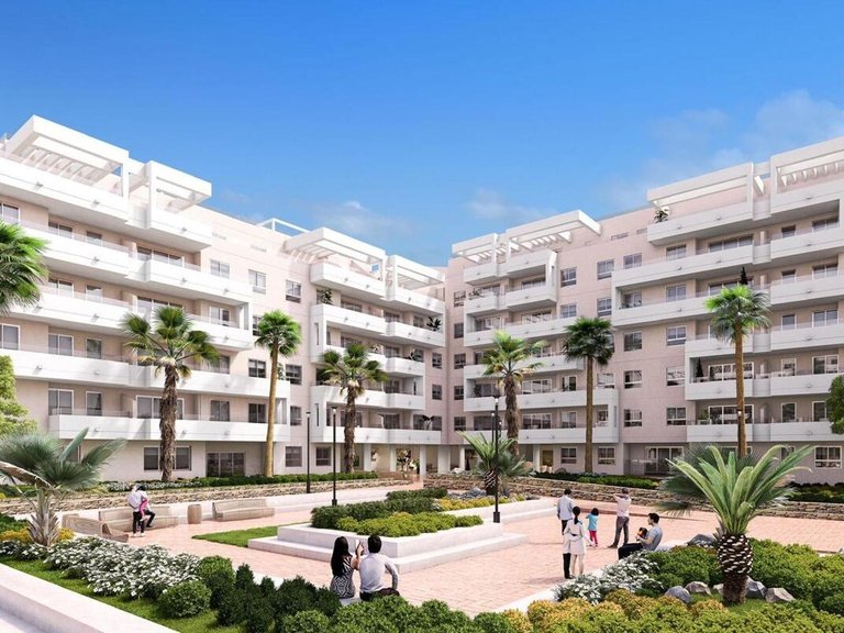 Apartment for Sale in Marbella, Malaga 4
