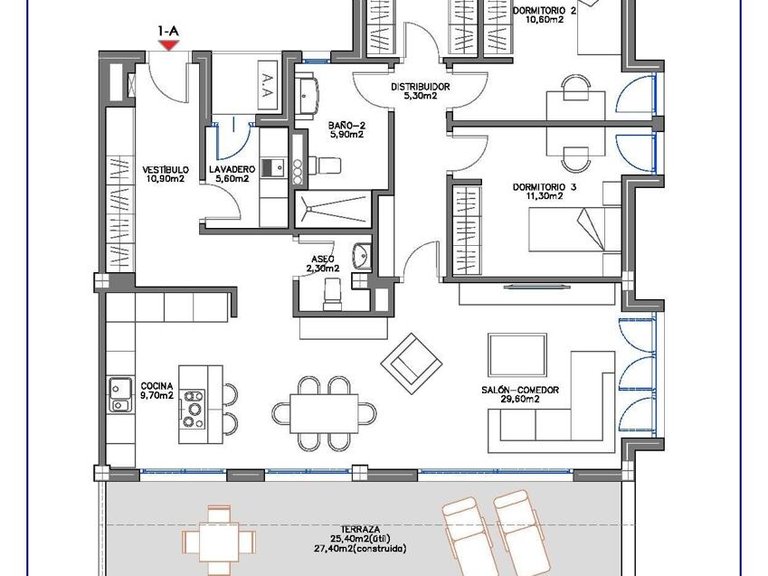 Apartment for Sale in Benalmádena, Malaga 7