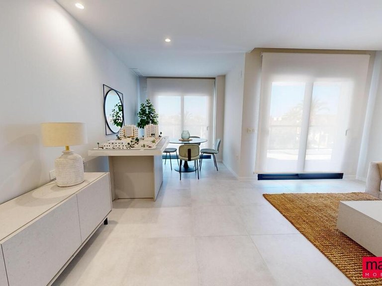 Apartment for Sale in Pilar De La Horadada, Alicante 14