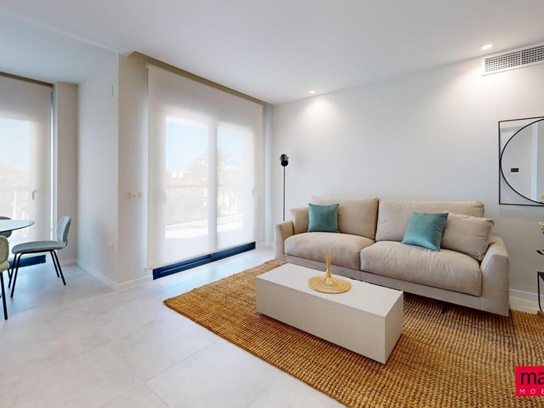 Apartment for Sale in Pilar De La Horadada, Alicante 48
