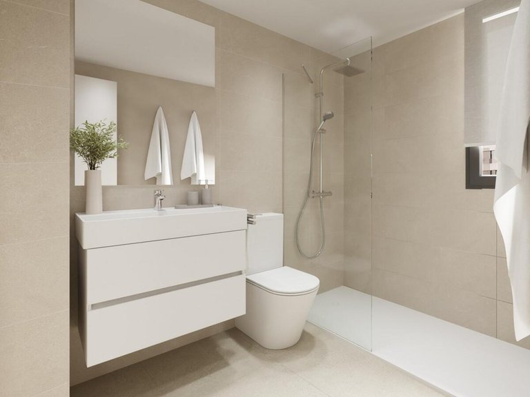 Apartment for Sale in Estepona, Malaga 10