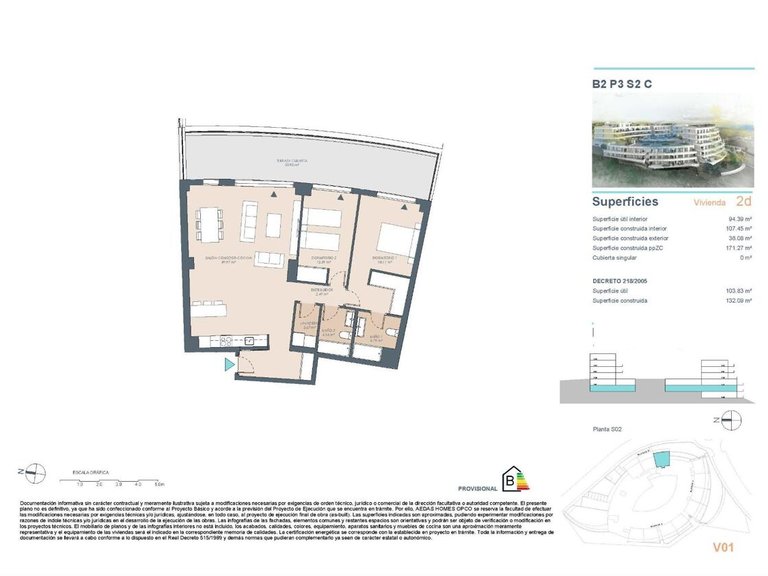 Apartment for Sale in Estepona, Malaga 12