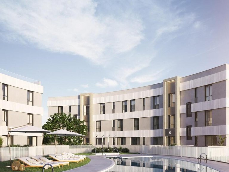 Apartment for Sale in Estepona, Malaga 4