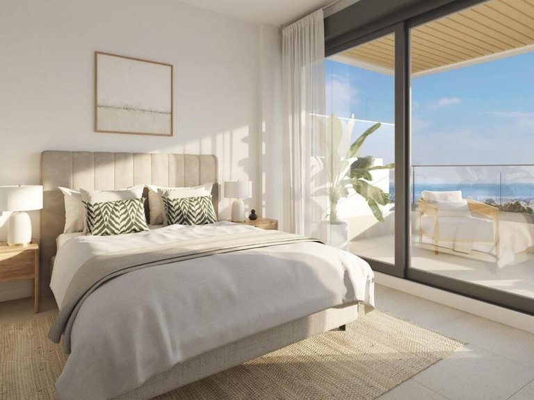 Apartment for Sale in Estepona, Malaga 8