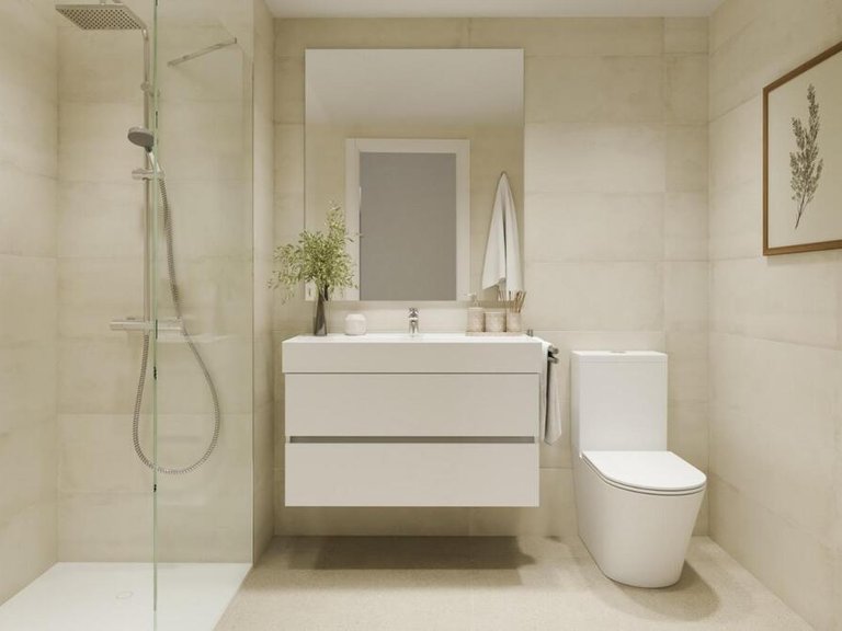 Apartment for Sale in Estepona, Malaga 9