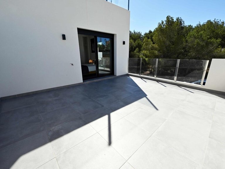 Villa for Sale in Dehesa De Campoamor, Alicante 15