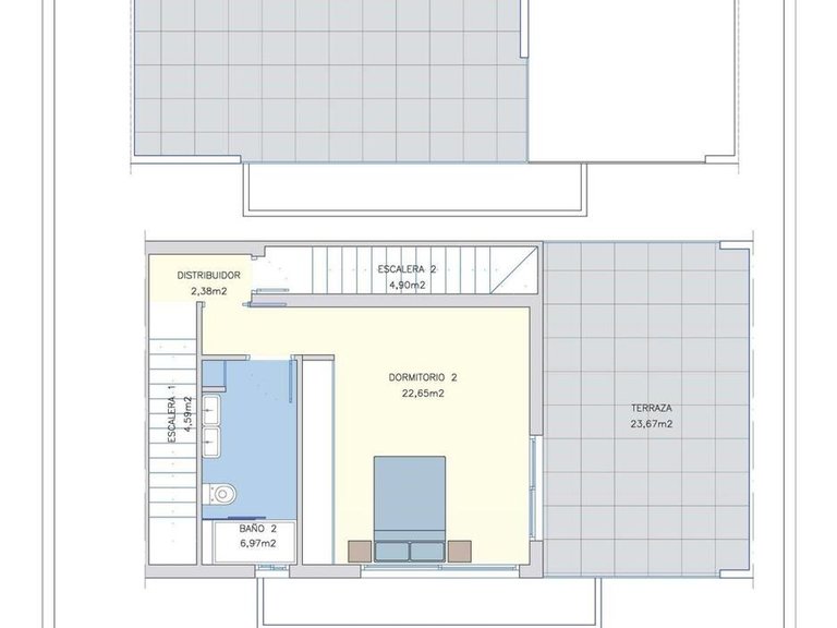 Villa for Sale in Dehesa De Campoamor, Alicante 25