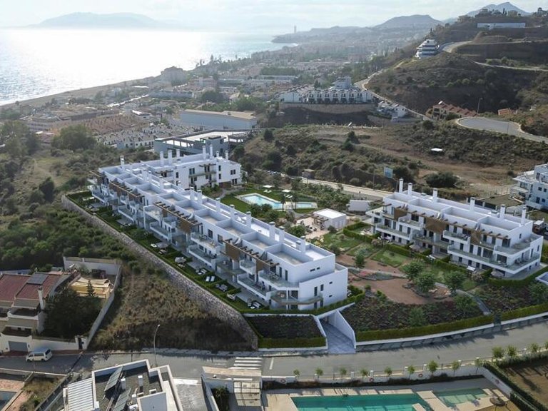 Apartment for Sale in Rincón De La Victoria, Malaga 15