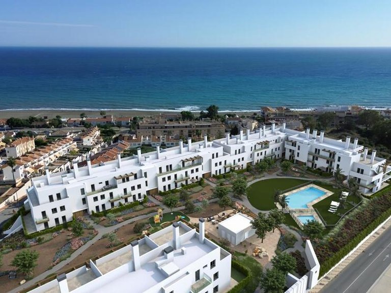 Apartment for Sale in Rincón De La Victoria, Malaga 17