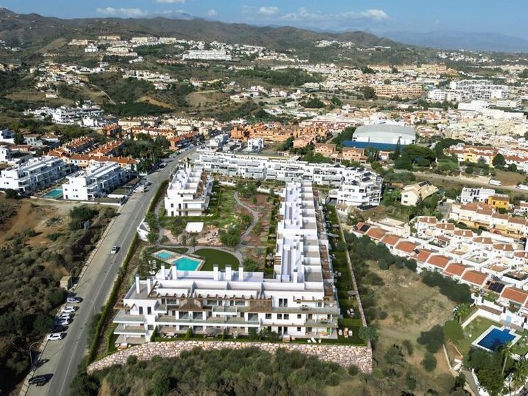 Apartment for Sale in Rincón De La Victoria, Malaga 18