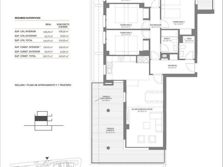 Apartment for Sale in Rincón De La Victoria, Malaga 20