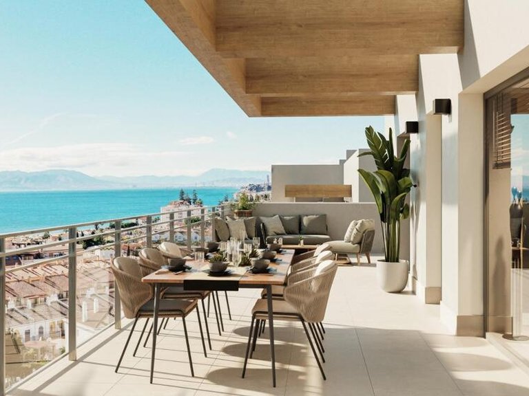 Apartment for Sale in Rincón De La Victoria, Malaga 21