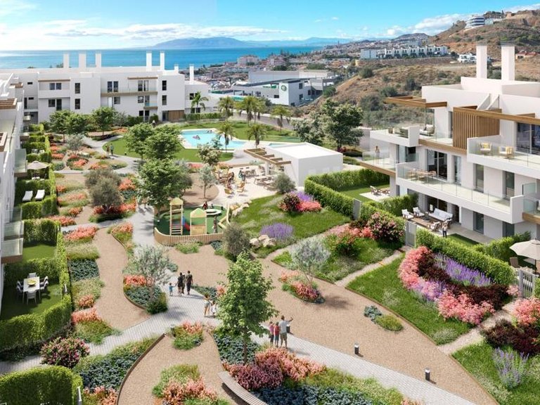 Apartment for Sale in Rincón De La Victoria, Malaga 4