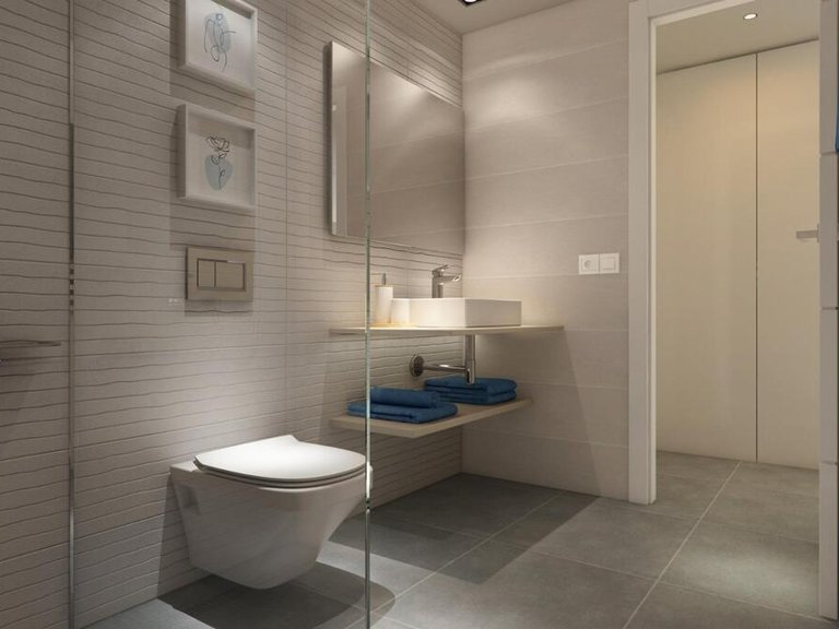 Apartment for Sale in Finestrat, Alicante 11