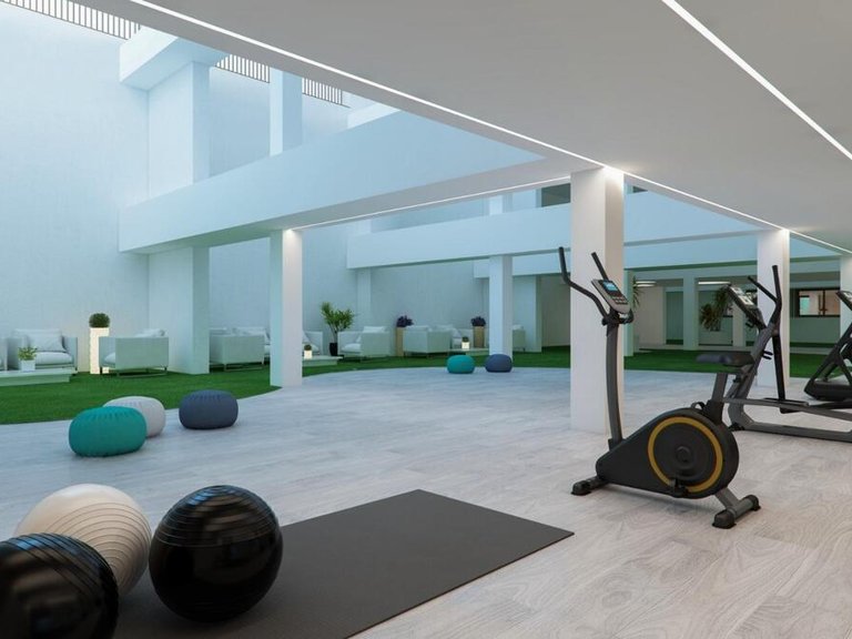 Apartment for Sale in Finestrat, Alicante 14