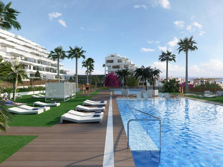 Apartment for Sale in Finestrat, Alicante 2