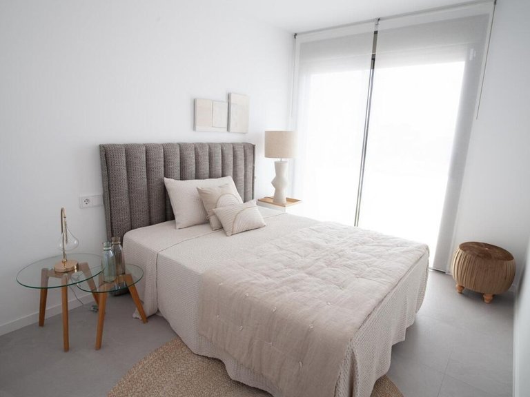 Apartment for Sale in Finestrat, Alicante 20