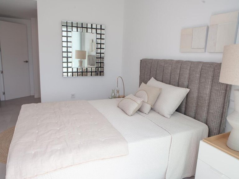 Apartment for Sale in Finestrat, Alicante 21