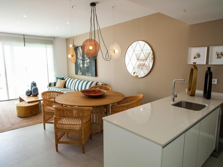 Apartment for Sale in Finestrat, Alicante 29