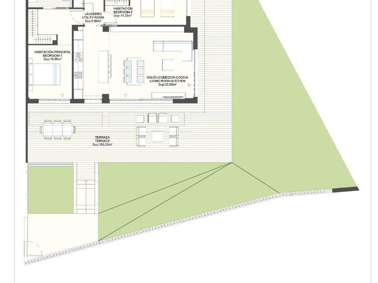 Apartment for Sale in Finestrat, Alicante 32