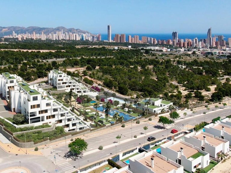 Apartment for Sale in Finestrat, Alicante 4