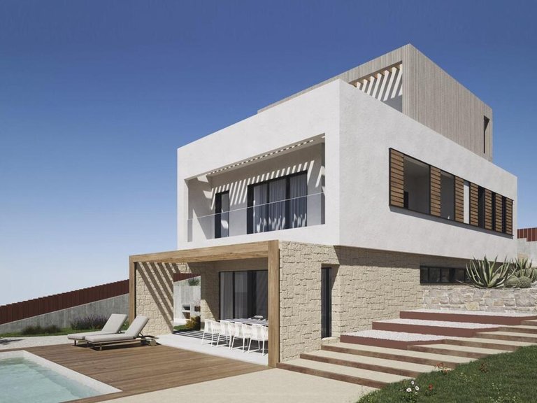 Villa for Sale in Finestrat, Alicante 2