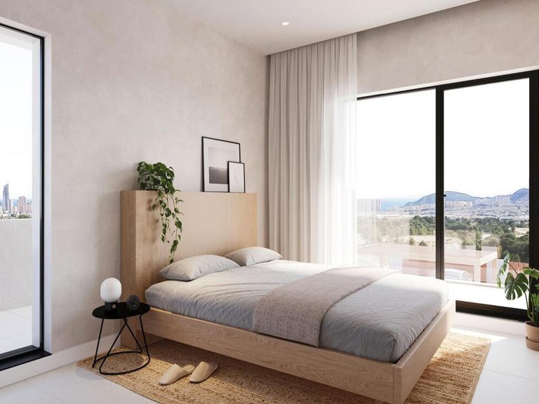 Villa for Sale in Finestrat, Alicante 7