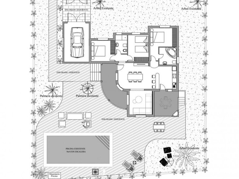 Villa for Sale in Rojales, Alicante 15